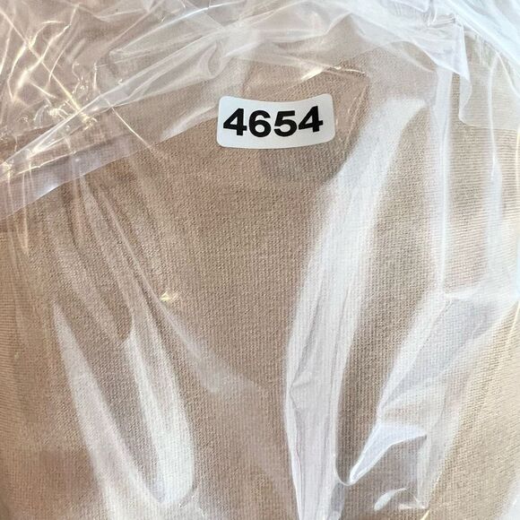 Jason Wu Sheath Dress Women's 2 Brown Cap Sleeves Back Zipped Resort 2010 - Picture 8 of 8